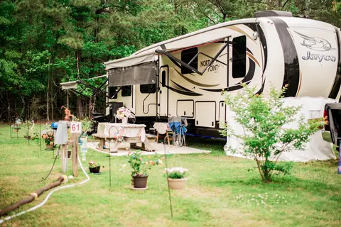 Cypress Landing RV Park