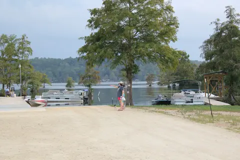 Cypress Landing RV Park