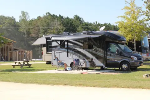 Cypress Landing RV Park