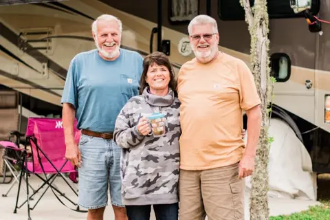 Cypress Landing RV Park
