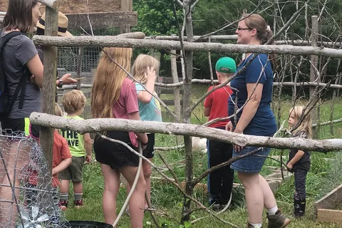 Happy Trails Homestead