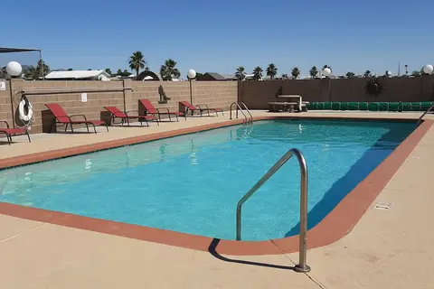 Las Quintas Oasis RV Park