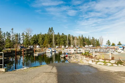 Pacific Playgrounds Resort and Marina