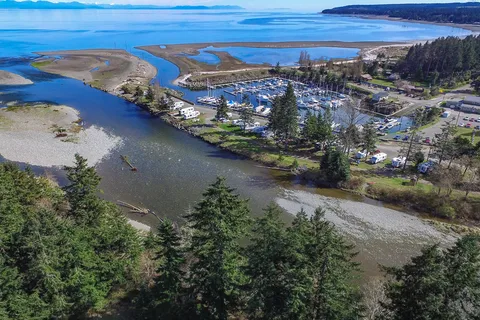Pacific Playgrounds Resort and Marina