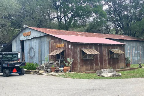 Spring Branch RV Park
