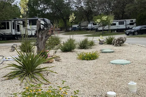Spring Branch RV Park