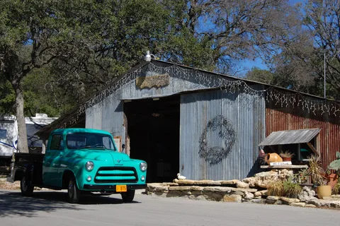 Spring Branch RV Park