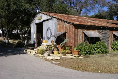 Spring Branch RV Park