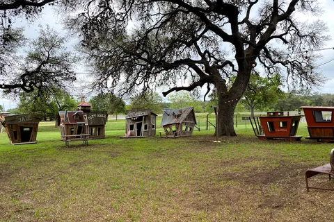 Spring Branch RV Park