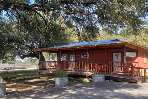 Spring Branch RV Park