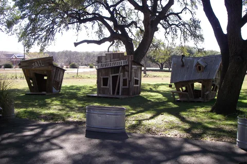 Spring Branch RV Park