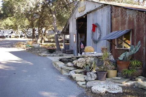 Spring Branch RV Park