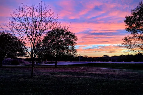 Spring Branch RV Park
