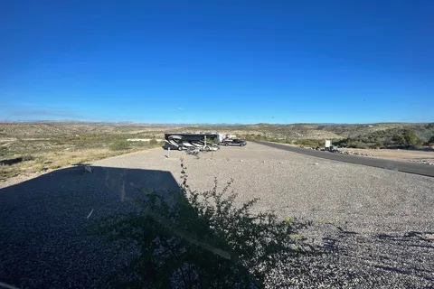 Verde Valley RV and Camping Resort
