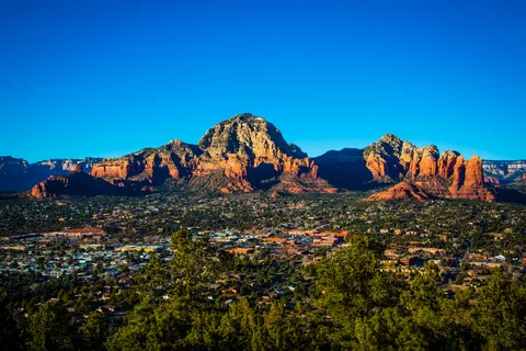 Verde Valley RV and Camping Resort