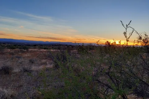 Verde Valley RV and Camping Resort