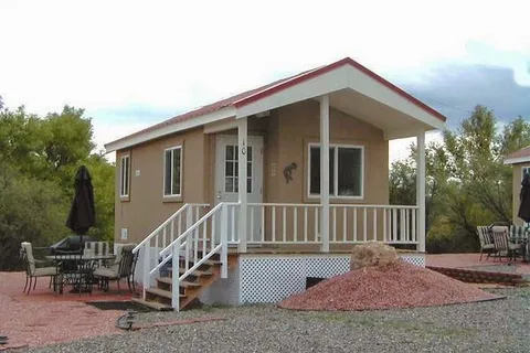 Verde Valley RV and Camping Resort