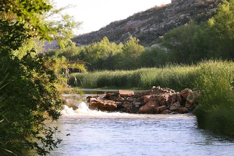 Verde Valley RV and Camping Resort