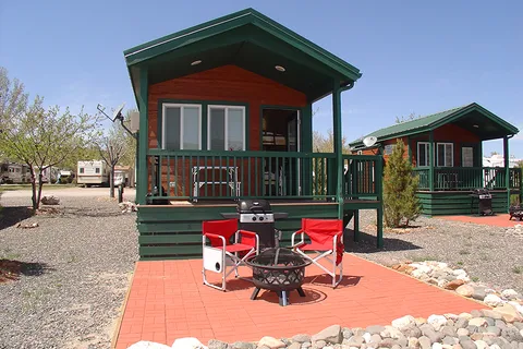 Verde Valley RV and Camping Resort