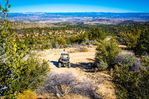 Verde Valley RV and Camping Resort