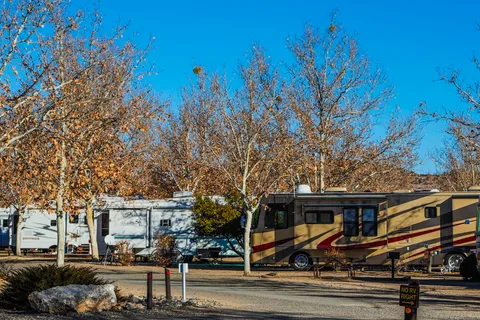Verde Valley RV and Camping Resort