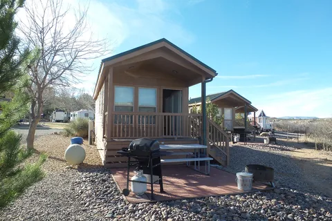 Verde Valley RV and Camping Resort