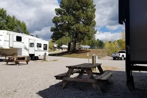 Sky Mountain Resort RV Park