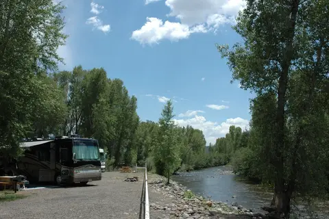 Sky Mountain Resort RV Park
