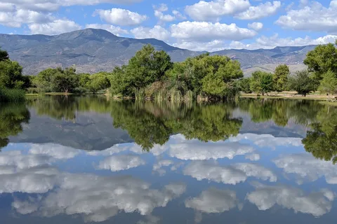 Dead Horse Ranch State Park