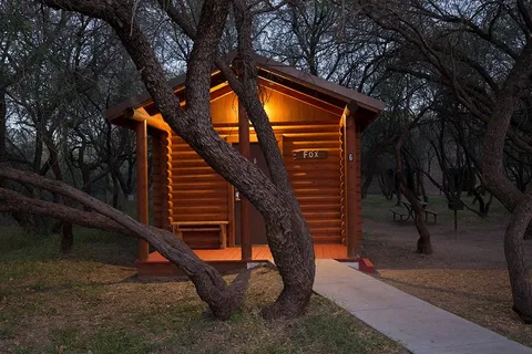 Dead Horse Ranch State Park