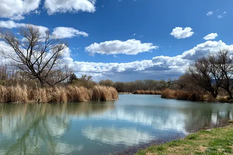 Dead Horse Ranch State Park