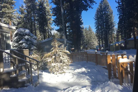 Coachland RV Resort