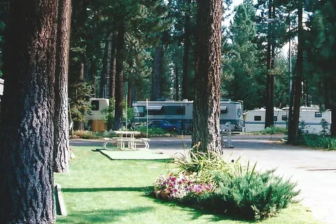Coachland RV Resort