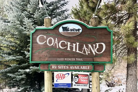Coachland RV Resort