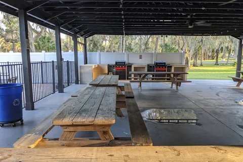 Hidden River RV Resort