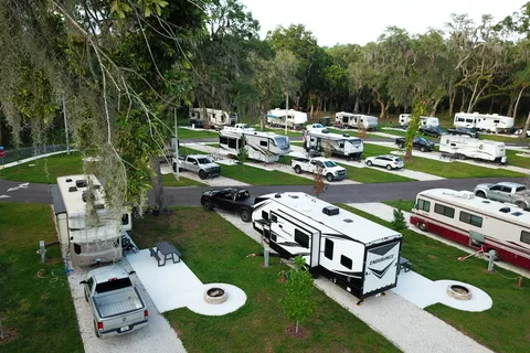 Hidden River RV Resort