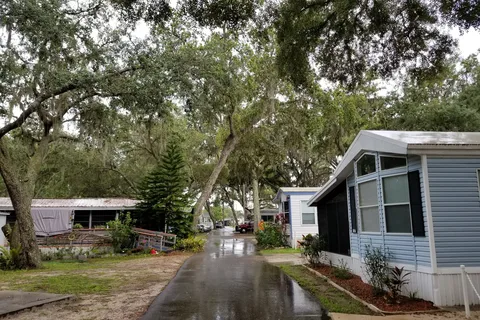 Hidden River RV Resort