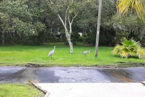 Hidden River RV Resort