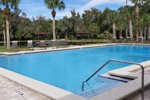 Hidden River RV Resort