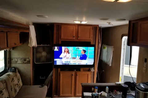 Hidden River RV Resort