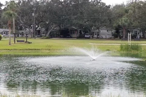 Hidden River RV Resort