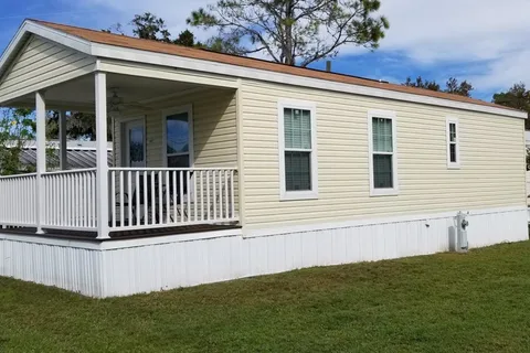 Hidden River RV Resort