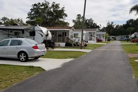 Hidden River RV Resort