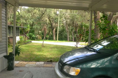 Hidden River RV Resort