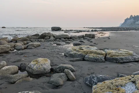 Ocean Shores RV Park
