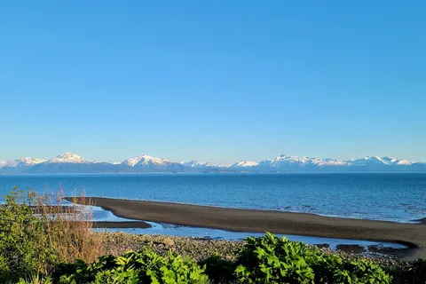 Ocean Shores RV Park