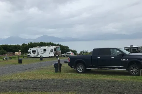 Ocean Shores RV Park