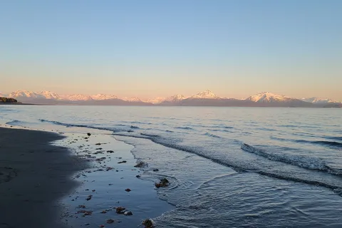 Ocean Shores RV Park