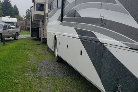 Ocean Shores RV Park