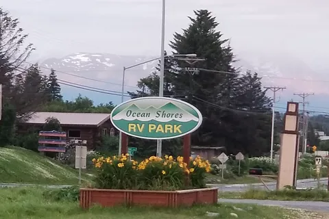 Ocean Shores RV Park